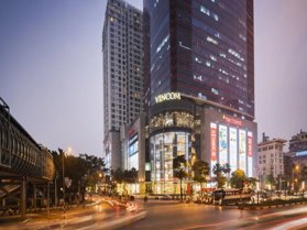 Bán nhà mặt phố Nguyễn Chí Thanh - DT 71m2 - Giá 28 tỷ