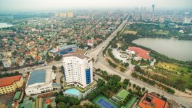 Bán nhà mặt phố Nguyễn Đức Cảnh, 106m² MT rộng, 22 tỷ