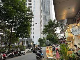 Nhà hai mặt phố cực hiếm giá tham khảo 26,5 tỷ