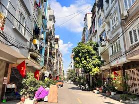 Bán gấp nhà mặt phố Trần Đăng Ninh - Quang Trung - Hà Đông