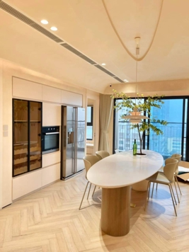 CHUNG CƯ GOLDEN PARK TOWER - PHỐ PHẠM VĂN BẠCH - 8.6 TỶ