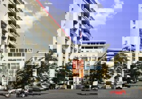 Thông tin địa chỉ Trường Đại học Sân khấu Điện ảnh Hà Nội