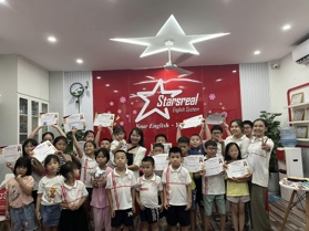 Thông tin địa chỉ Trung tâm Anh ngữ Star Sreal 