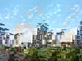 Bán chung cư C1 Tam Trinh 60m2 giá 2,1tỷ, Yên Sở Hoàng Mai