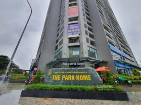Bán căn hộ 3 ngủ cuối cùng, 86m2, The Park Home, Thành Thái