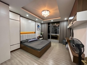 Căn hộ Eurowindow Multi Complex Trần Duy Hưng 101m2, 5.1 tỷ