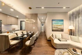 Vốn 800tr sở hữu ngay căn 2 phòng ngủ Masteri West Heights