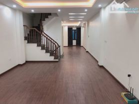 Bán Nhà Mặt Phố Bạch Thái Bưởi, Hà Đông, 85m2, 6 Tầng