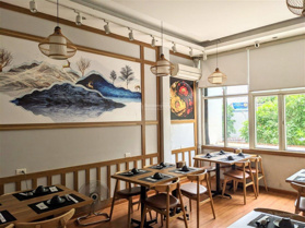 Bán gấp nhà mặt phố Nguyễn Chí Thanh 42m2, 4 tầng, mt 4.5m