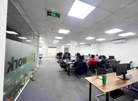 Bán nhà mặt phố Nguyễn Hoàng, kinh doanh đỉnh, 82m2, 8 tầng