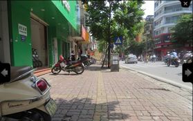 Bán nhà mặt phố Biên Giang gần 500m2, 5 tầng, MT 14m, 39 tỷ
