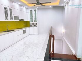 Chính chủ bán nhà 5 tầng 6.5 tỷ Dịch vụ La Khê Hà Đông