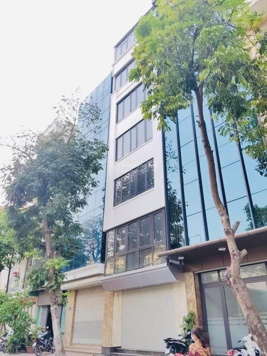 Chính chủ bán tòa nhà 7 tầng gara - thang máy - kinh doanh