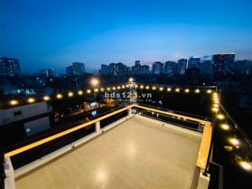 Nhà mặt phố Cự Lộc, Thanh Xuân, 8 tầng có thang máy, 25 tỷ
