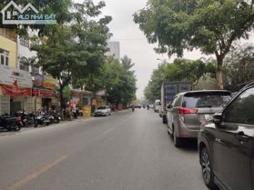 Bán nhà mặt phố Hà Cầu, Hà Đông, 90m2, 5 tầng, 16 tỷ 