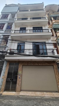Nhà mặt phố Khương Hạ, 71/78T2 x 7 tầng × 6.4m MT, 20 tỷ