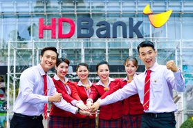Thông tin địa chỉ Ngân hàng HDBank - khu vực Hà Nội