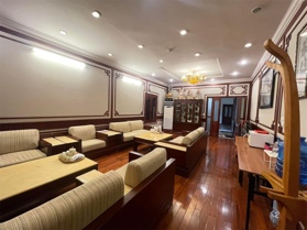 Bán nhà 5T Mặt Phố Nguyễn Trãi DT 79m2 MT 5m chỉ còn 18 tỷ