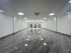 Nợ bán gấp toà nhà văn phòng mặt phố Thái Hà - Trung Liệt