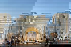 Bán Căn Hộ Cao Cấp Royal City, Thanh Xuân Dt 107m, 5.93 tỷ