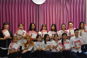 Thông tin địa chỉ Trung tâm Anh ngữ True Color