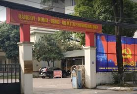 Thông tin địa chỉ Ủy ban nhân dân phường Mai Dịch, Cầu Giấy