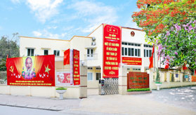 Thông tin địa chỉ Ủy ban nhân dân phường Nghĩa Tân, Cầu Giấy