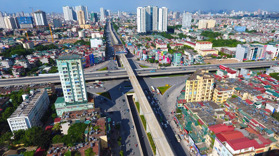 Bán nhà 6 tầng mặt phố Vương Thời Vũ - Thanh Xuân, 25.9 tỷ