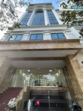 Bán Nhà Mặt Phố Xã Đàn, 120m2, 7 tầng thang máy, giá 40 tỷ