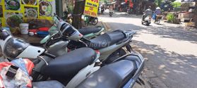 Bán nhà mặt phố Thúy Lĩnh - Hoàng Mai - 70m/105m giá 6,5 tỷ