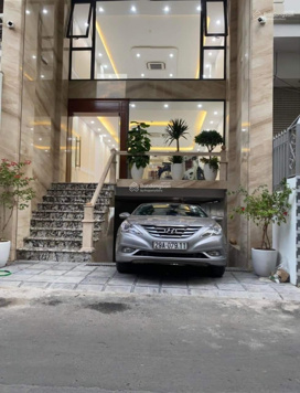 Bán gấp siêu phẩm 10 tầng 1 hầm 85m2 mặt phố Nguyễn Văn Tuyết