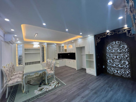 Bán nhà 8 tầng Trần Thái Tông Cầu Giấy, 50m2, kinh doanh