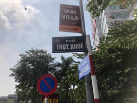 Bán nhà đẹp như bài thơ, cao tầng mặt tiền phố Thuỵ Khuê Tây Hồ kinh doanh đỉnh cao 46m2 12.5 tỷ