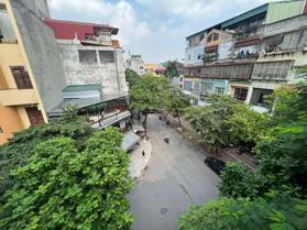 Bán nhà mặt phố Dương Khuê, KD vô địch, cạnh đại học Thương Mại