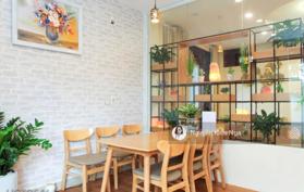 Bán nhà mặt phố Phó Đức Chính Ba Đình 135m2 9 tầng kinh doanh