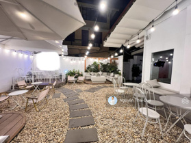 Bán nhà Nguyễn Trường Tộ, Ba Đình 130m2, thang máy, MT 6m