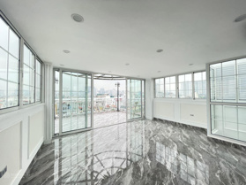 Bán toà nhà văn phòng MP Nguyễn Văn Tuyết 75m2 x 9T MT 6m