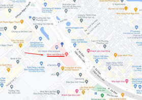 Thông tin địa chỉ Bệnh viện Đa khoa Đông Đô, TP. Hà Nội