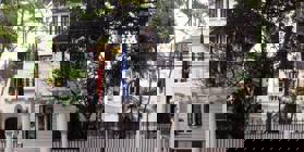 Thông tin địa chỉ Đại sứ quán Tây Ban Nha tại Việt Nam