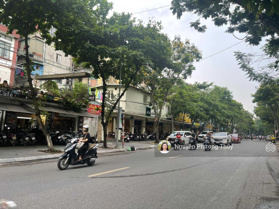 Hạ 7 tỷ Bán gấp nhà mặt phố Võ Thị Sáu - Hai Bà Trưng