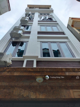 Ngộp bank bán gấp nhà dòng tiền Cầu Giấy - 80m2 - MT 5.1m