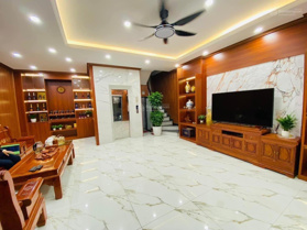 Nhà đẹp Thanh Xuân - 7 thang thàng máy