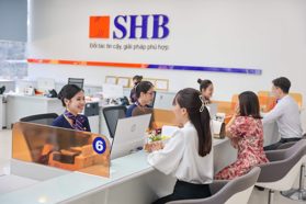 Thông tin địa chỉ SHB Bank - Ngân hàng TMCP Sài Gòn