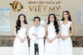 Thông tin địa chỉ Bệnh Viện Thẩm Mỹ Việt Mỹ - Lựa chọn của phái đẹp