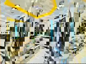 Bán gấp! Nhà Bạch Mai, Hai Bà Trưng, 4 tầng giá chỉ 2.25 tỷ