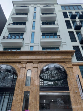 Bán nhà mặt phố tại đường Thụy Khuê - Tây Hồ