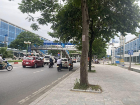 Bán nhà mặt phố Tố Hữu - vỉa hè siêu rộng - 55m2 - giá tốt nhất khu vực