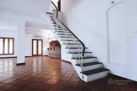 Biệt thự mặt phố Tô Ngọc Vân, Tây Hồ, khu vip đẳng cấp