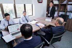 Thông tin địa chỉ Công Ty Luật TNHH Vietlink - địa chỉ uy tín, đảm bảo