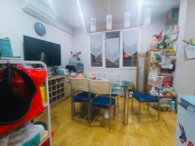 Hà Nội phố Đống Đa quận, nhà đẹp tặng full nội thất xịn sò